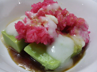 Style at Home: KUIH TRADISIONAL MELAYU