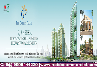 Commercial Property in Noida