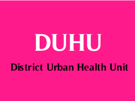 DUHU Junagadh Recruitment For Medical Officer & Paramedical Supporting Staff Posts 2020