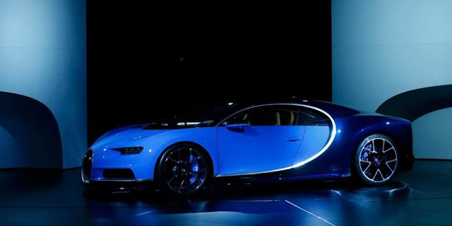 7 Car Frightening and Cool Most Awaited Release at The Geneva Motor Show 2016