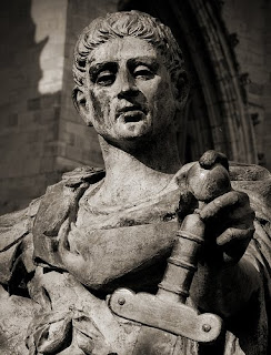 constantine the great