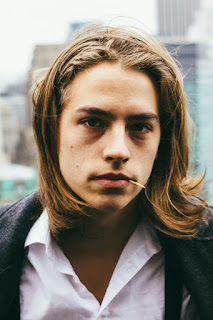 Cole Sprouse Hairstyles Ideas for Teen Boys