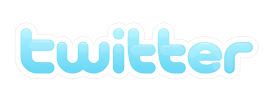 Meu twitter!