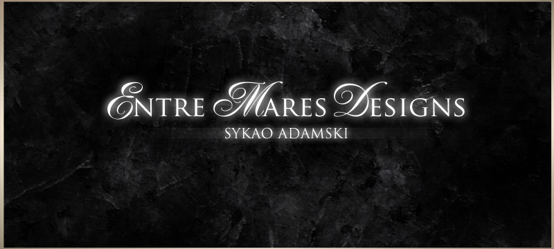 Entre Mares Designs