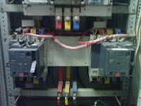 service breaker genset jakarta