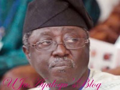 Alleged N5.6bn fraud: ICPC may declare ex-Plateau gov, Jonah Jang wanted