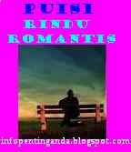 PUISI ROMANTIS