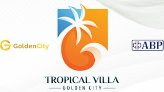 TROPICAL VILLA