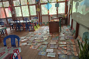 Disdik Inhil Sebut Tidak Ada Anggaran untuk Bantuan Buku ke SD Negeri 021 Tempuling 