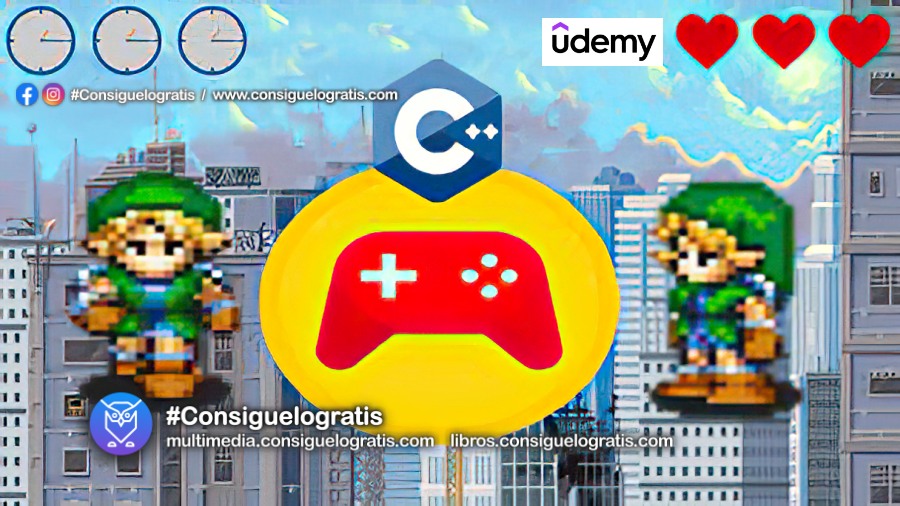 descargar curso gratis domestika, descargar cursos gratis crehana, descargar cursos gratis udemy, descargar cursos, multimedia consiguelogratis, consiguelogratis, incsoft