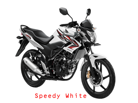 Konsep Baru CB150R Pake Fairing CBR150R