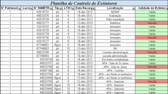 Inventario excel download