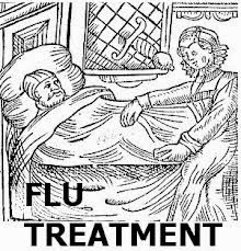 What Flu Symptoms ?