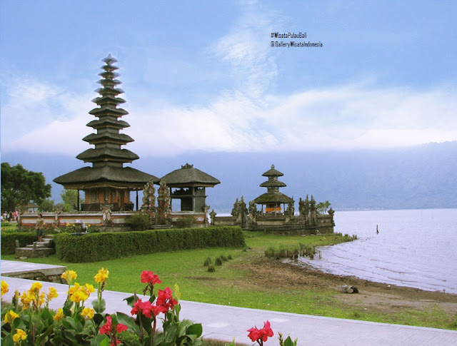 Pulau Bali | Wisata Bali