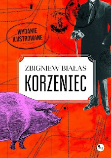 Korzeniec - Zbigniew Białas