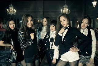 T-Ara - Why Are You Being Like This