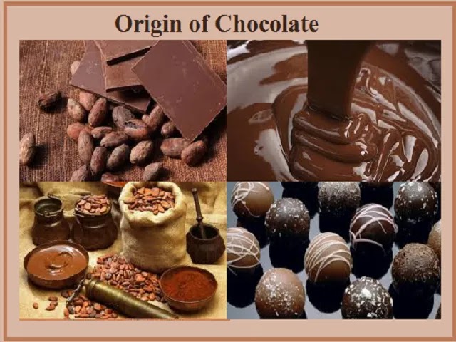 Happy Chocolate Day 2024: History of Chocolate & All You Need To Know