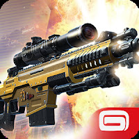 Show Your Fighting Skills In Sniper Fury APK Sniper Fury Offline (Latest) Mod Apk Data For Android