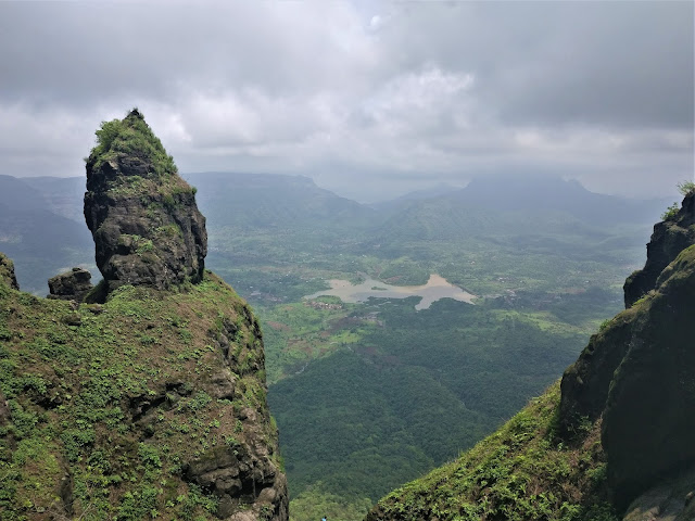 CHANDERI FORT PANVEL