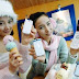 LG to launch its new 3G handset 'Ice Cream Phone 2'