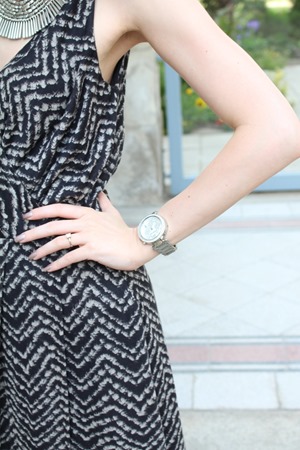 ParkerSilverWatchMichaelKors24