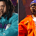 J. Cole responde diss de Kendrick Lamar em nova música