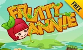 لعبة فاكهة اني Fruity Annie