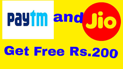 jio 399 free recharge