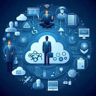 cloud computing
