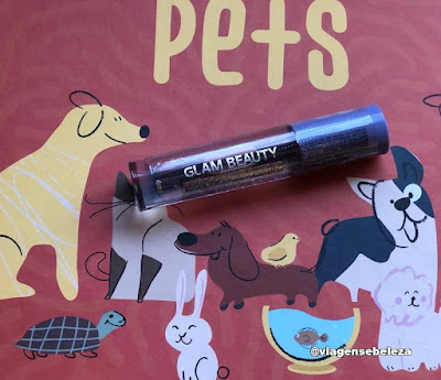 glambox pets