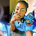 *Sexy Female Nigerian Police Officer Tells Nigerians to Stop Criticizing the Nigeria police force*
