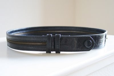 Belt Zipper4