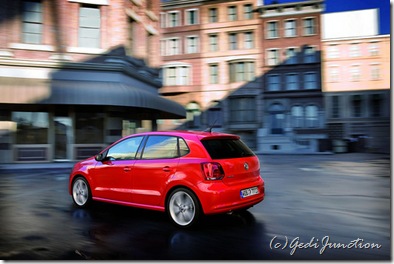 vw polo volkswagen india launch auto expo1