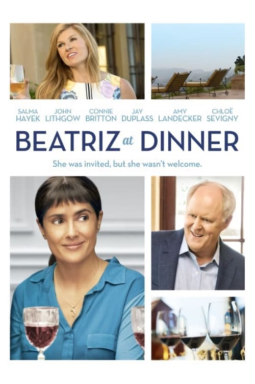 Beatriz at Dinner 2017 Film Completo In Italiano