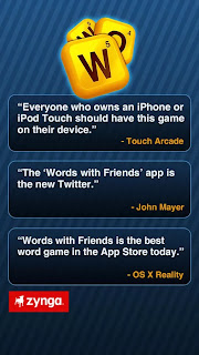 Words With Friends Free for android