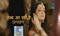 Images and wallpapers of Sony TV Hindi Drama Chhan chhan