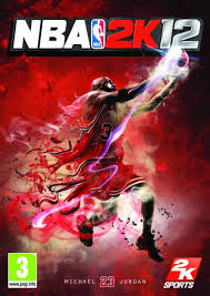 NBA2K12 Game Free Download