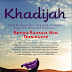 Khadijah: Ketika Rahasia Mim Tersingkap by Sibel Eraslan