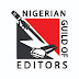 Nigerian Guild of Editors calls for heightened government action on national security 