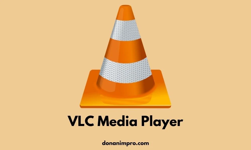 VLC Media Player