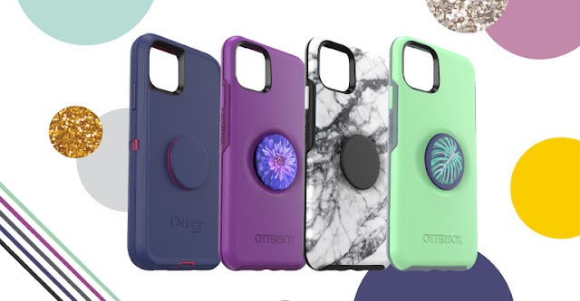 Otterbox iphone 11 pro and iphone 11 pro max