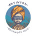 Natinson - Bollywood Holic (Single) [iTunes Plus AAC M4A]