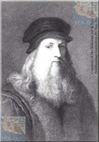 Leonardo da Vinci