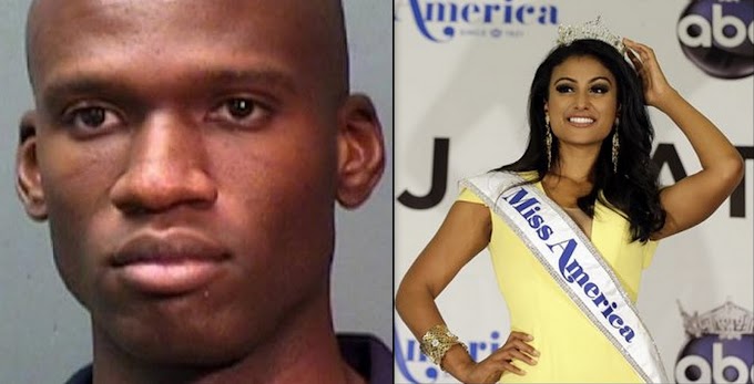 AARON ALEXIS Y NINA DAVULURI, LOS CASOS QUE REABREN LA POLÉMICA DEL RACISMO EN EE.UU