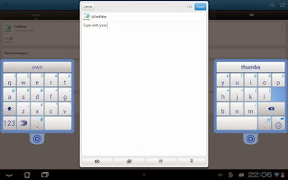 SwiftKey Keyboard 4.3.0.196 Apk Download