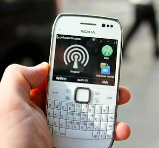 Nokia E6 Reviews - Slim design and reliably with new interface