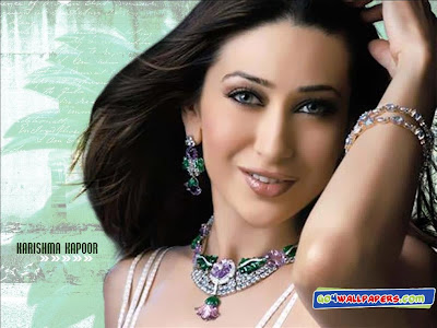 Karishma Kapoor Wallpapers