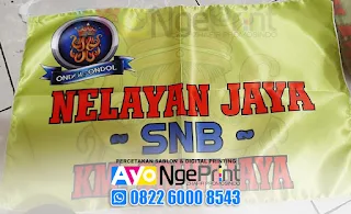 bendera-kain-nelayan-jaya