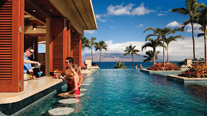 Places to visit in the USA with your partner this Valentines day lanai