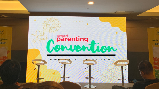 Smart Parenting Convention 2019